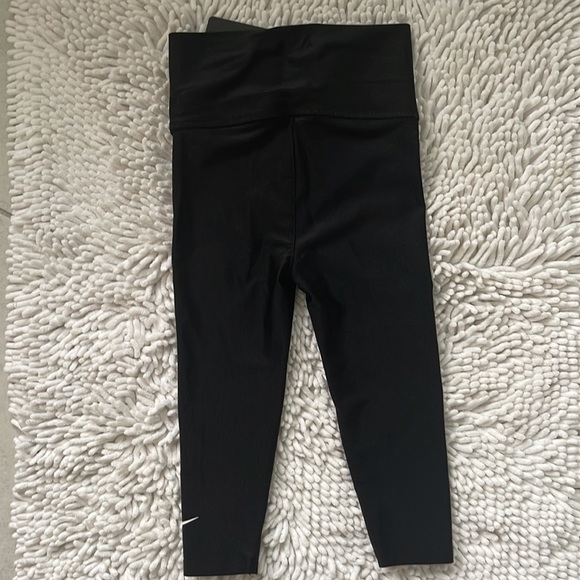 🌟Nike Girls Toddler Leggings-2T🌟 - Picture 2 of 2